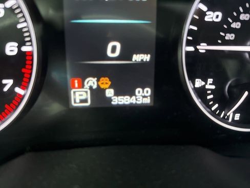 Certified 2022 Subaru Outback Premium image 9