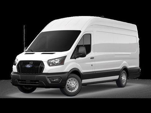 New 2026 Ford Transit 350 148 High Roof Extended AWD image 50