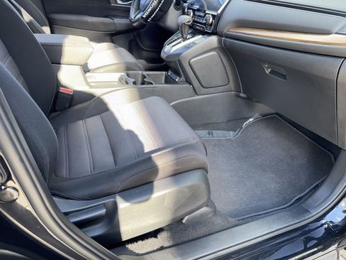 Used 2020 Honda CR-V EX image 17