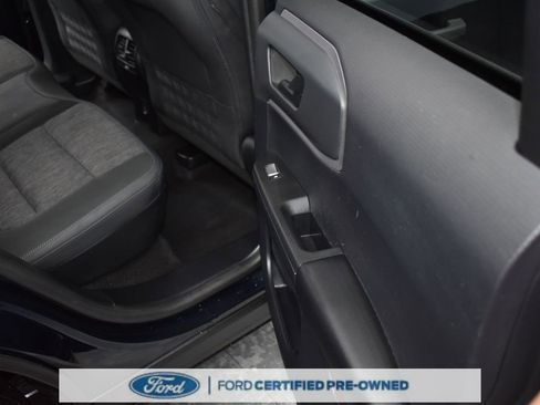 Certified 2022 Ford Bronco Sport Big Bend image 12