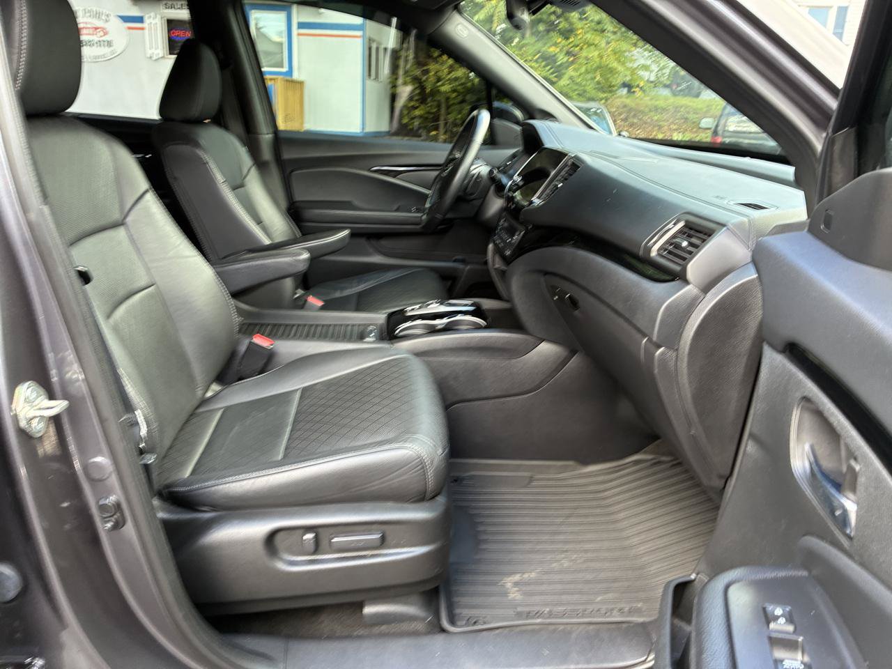 Used 2019 Honda Passport Touring image 15