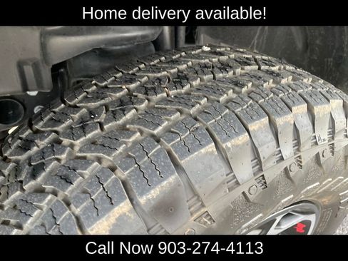 Used 2024 Jeep Wrangler Sport S image 29