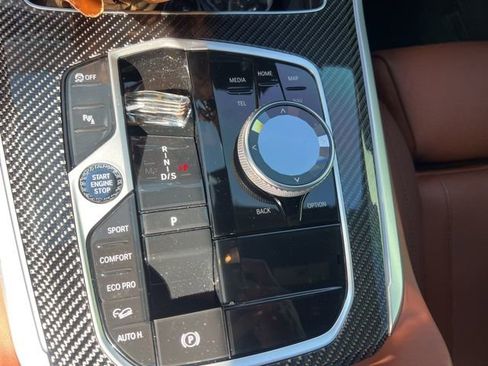 Used 2025 BMW X5 M60i image 7