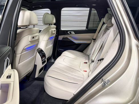 Used 2019 BMW X5 xDrive40i w/ Convenience Package image 15