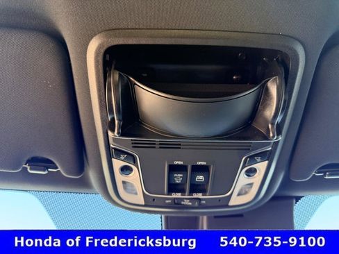 Certified 2026 Honda Ridgeline Black Edition image 34