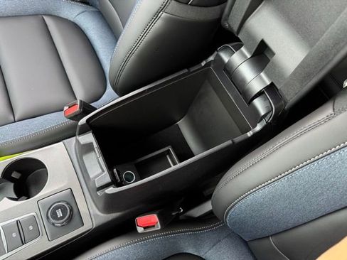 New 2025 Ford Bronco Sport Outer Banks w/ Outer Banks Tech Package+ image 12