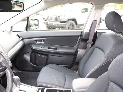 Used 2013 Subaru Impreza 2.0i Sport Premium w/ Popular Pkg 1 AWD/4WD image 14