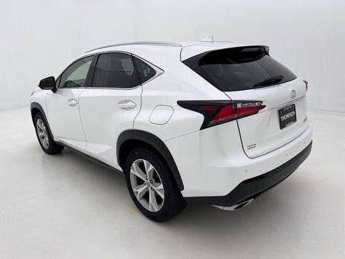 Used 2017 Lexus NX 200t AWD w/ Premium Package image 9