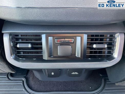 Used 2023 Ford F150 Platinum w/ Equipment Group 701A High image 8