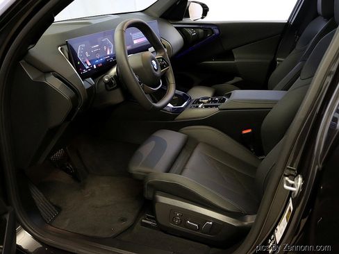 Used 2025 BMW X3 xDrive30i w/ Convenience Package image 11