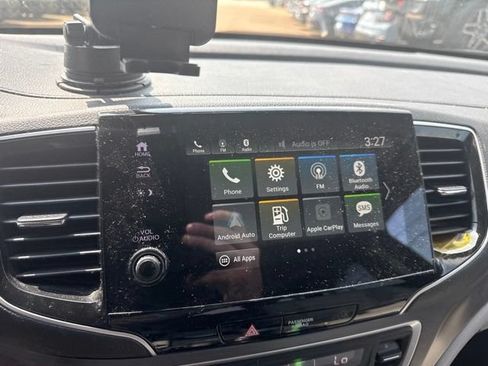Used 2020 Honda Pilot EX-L image 9