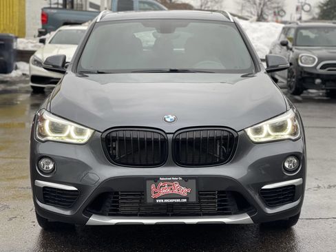 Used 2016 BMW X1 xDrive28i image 2