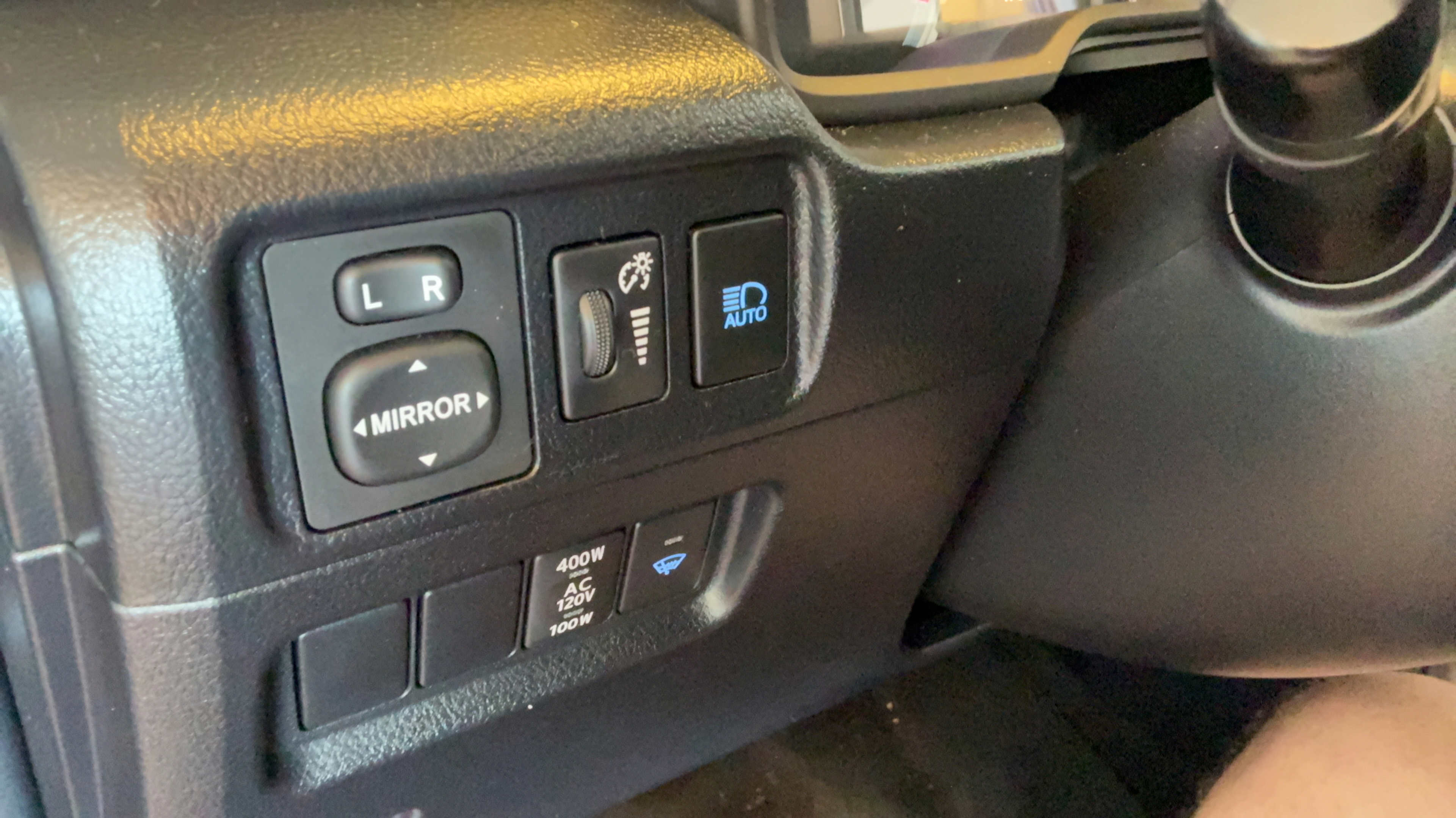 Certified 2024 Toyota 4Runner TRD Sport RWD image 20