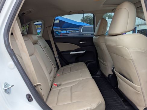 Used 2015 Honda CR-V EX-L image 23