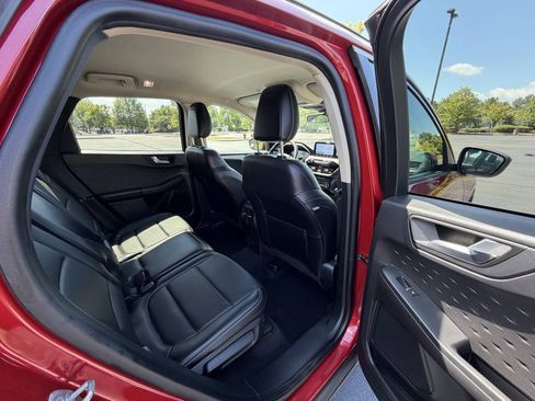 Used 2020 Ford Escape SEL AWD/4WD image 14