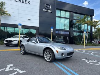 Used 2007 MAZDA MX-5 Miata Touring video 2
