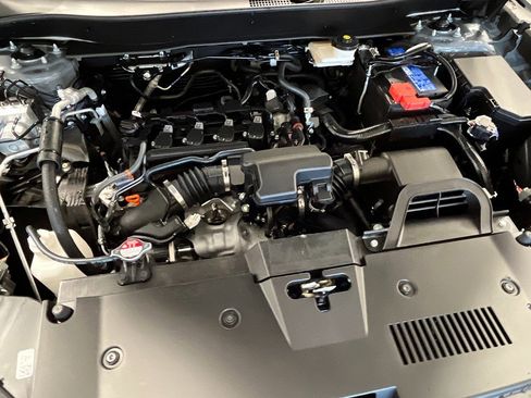 New 2026 Honda CR-V EX-L image 12