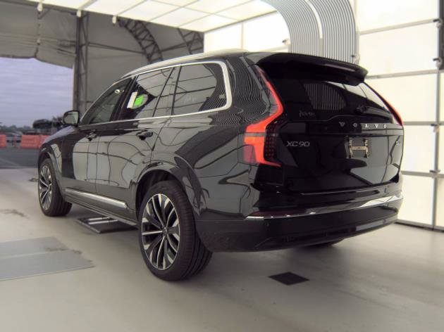 Used 2026 Volvo XC90 B6 Plus AWD/4WD image 5