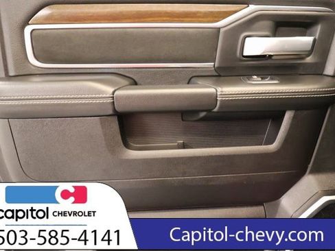 Used 2024 RAM 2500 Laramie image 29