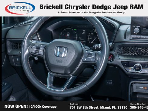 Used 2024 Honda CR-V Sport image 19