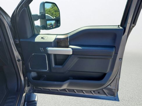 Used 2022 Ford F250 Lariat AWD/4WD image 28