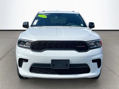 Certified 2023 Dodge Durango GT w/ Blacktop Package AWD/4WD image 2