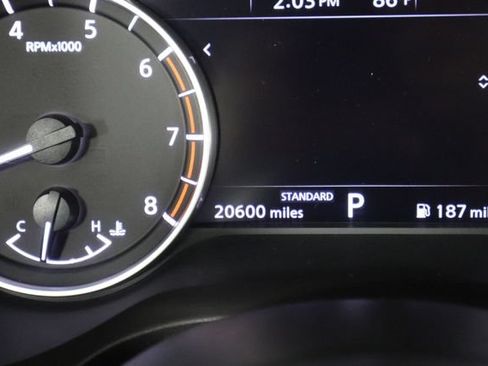 Used 2024 Nissan Rogue SV w/ SV Premium Package FWD image 37