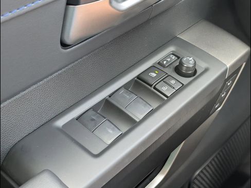 New 2026 Toyota Tundra Platinum AWD/4WD image 16