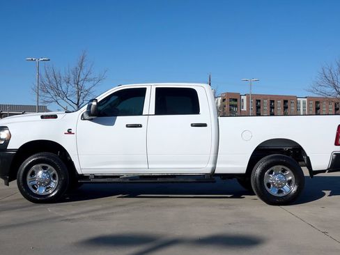 Used 2024 RAM 2500 Tradesman AWD/4WD image 10