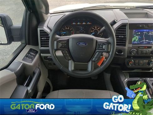 Used 2020 Ford F150 XLT w/ Equipment Group 302A Luxury image 18