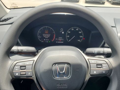 New 2026 Honda CR-V LX image 26