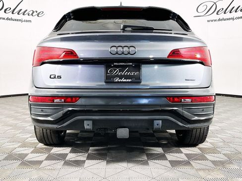 Used 2023 Audi Q5 2.0T Premium Plus w/ Premium Plus Package AWD/4WD image 5