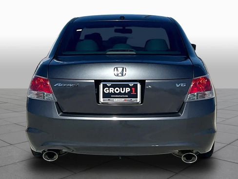 Used 2009 Honda Accord EX-L image 4