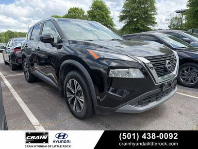 Used 2023 Nissan Rogue SV w/ SV Premium B Package