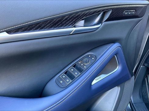 New 2026 INFINITI QX60 Sport AWD/4WD image 23