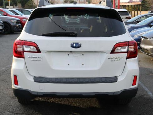 Used 2015 Subaru Outback 2.5i Limited image 7