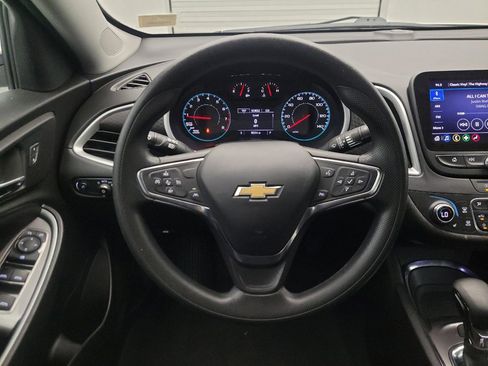 Used 2024 Chevrolet Malibu LT FWD image 22