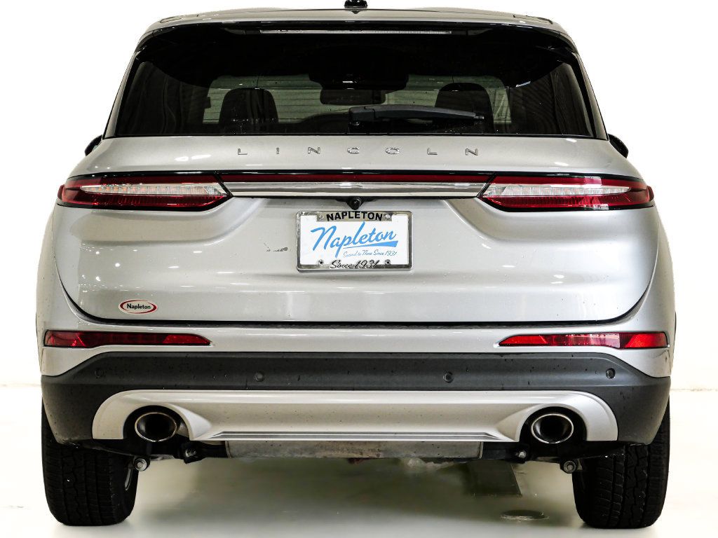 Used 2023 Lincoln Corsair FWD image 7