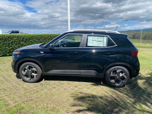 New 2026 Hyundai Venue SEL image 4