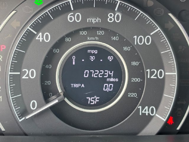 Used 2014 Honda CR-V LX image 24