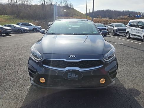 Used 2020 Kia Forte LXS image 10