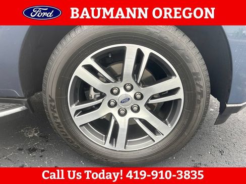 Used 2023 Ford Expedition XLT AWD/4WD image 9