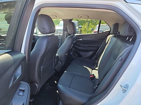 Certified 2023 Buick Encore GX Preferred w/ Cold Weather Comfort Package AWD/4WD image 10