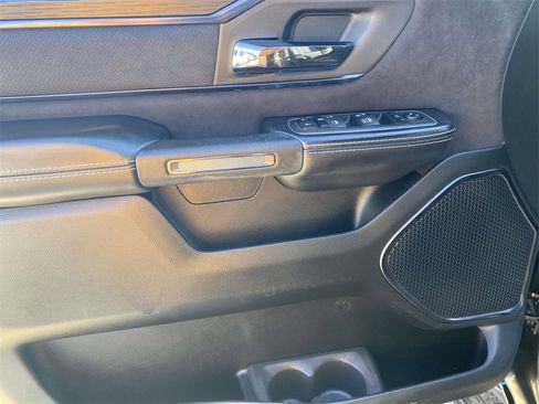 Used 2023 RAM 1500 TRX w/ TRX Level 1 Equipment Group image 19