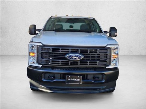 New 2026 Ford F350 XL image 6