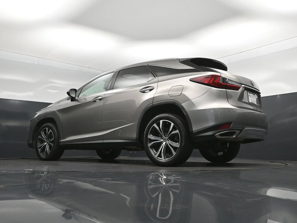 Used 2021 Lexus RX 350 FWD w/ Premium Package image 40