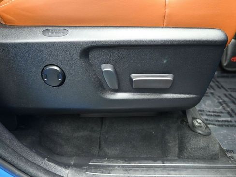 Used 2021 Toyota Tundra 1794 Edition image 12