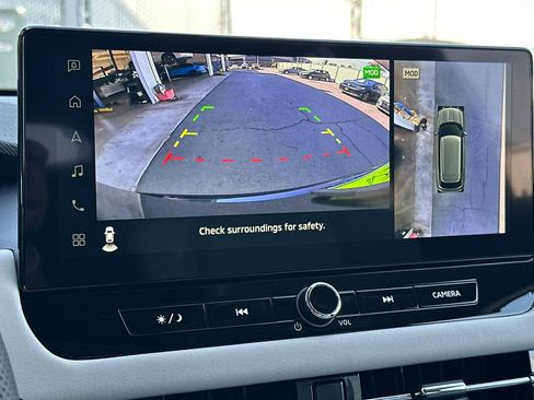 New 2025 Mitsubishi Outlander SEL image 19