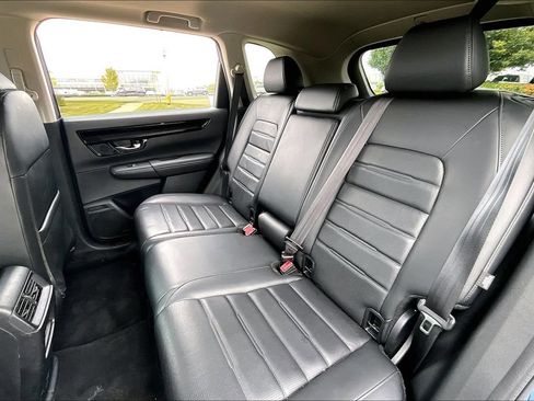 Used 2024 Honda CR-V EX-L image 31