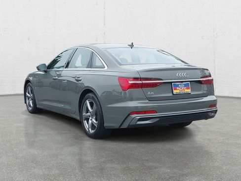 Used 2024 Audi A6 Premium Plus AWD/4WD image 7